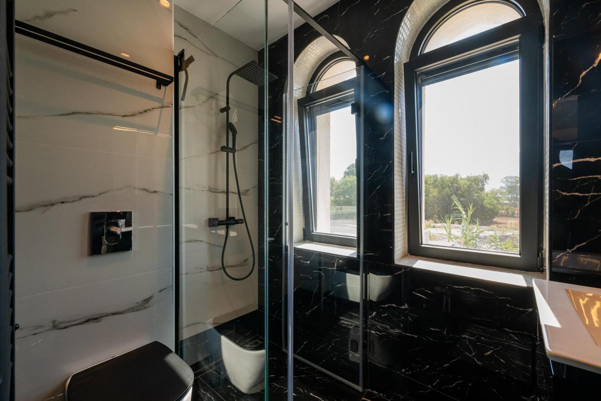 Villa Satori Kalamata Habitación foto