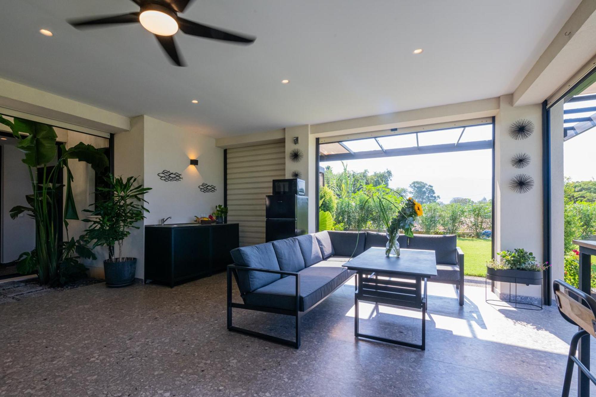 Villa Satori Kalamata Habitación foto