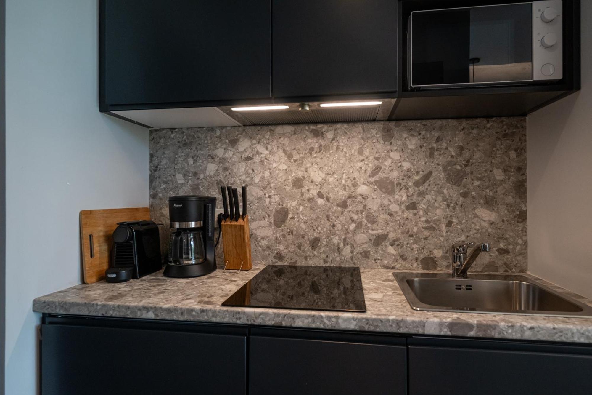 Villa Satori Kalamata Habitación foto