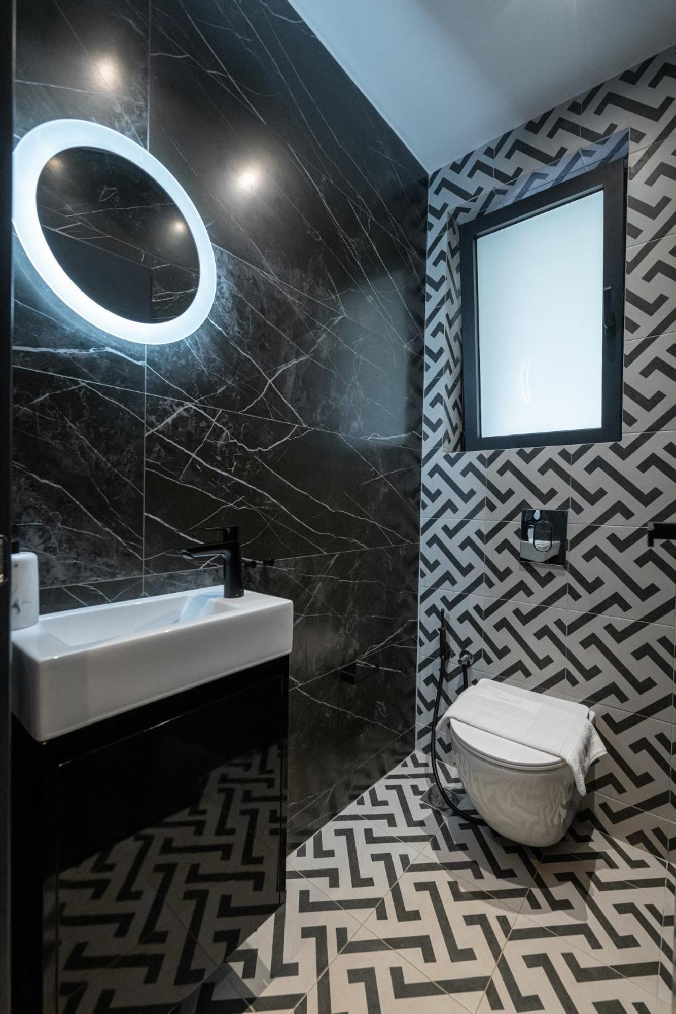 Villa Satori Kalamata Habitación foto